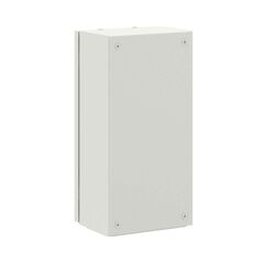 Корпус навесной STE с М/П 400х200х150мм DKC R5STE0421 • Купить по низкой цене в интернет-магазине СМЭК