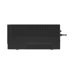 Источник бесперебойного питания ИБП Info LCD 600В.А IEC C13 (3) USB + RJ45 DKC INFOLCD600I • Купить по низкой цене в интернет-магазине СМЭК