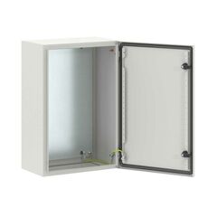 Корпус навесной STE с М/П 600х400х250мм DKC R5STE0649 • Купить по низкой цене в интернет-магазине СМЭК