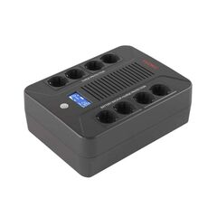 ИБП линейно-интерактивный серии Info PDU 1000 ВА/600Вт 1/1.8хSchuko LCD 1х9А.ч DKC INFOPDU1000LCD • Купить по низкой цене в интернет-магазине СМЭК