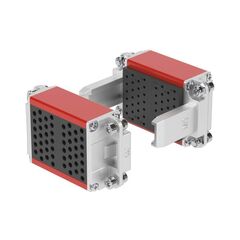 Комплект держателей сигнальных контактов 12А 52pin (без наполнения) DKC R5M2WSCB • Купить по низкой цене в интернет-магазине СМЭК