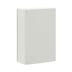 Корпус навесной STE с М/П 600х400х200мм DKC R5STE0642 • Купить по низкой цене в интернет-магазине СМЭК