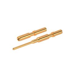 Комплект сигнальных контактов 12А каб M+F 13 контактов (Pin/Socket) DKC R5M2WSCP12 • Купить по низкой цене в интернет-магазине СМЭК