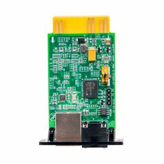 Адаптер SNMP для ИБП SMALLR3A5I DKC SNMPSM2 • Купить по низкой цене в интернет-магазине СМЭК