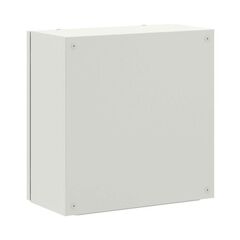 Корпус навесной STE с М/П с прозрачной дверью 400х400х200мм DKC R5STEX0442 • Купить по низкой цене в интернет-магазине СМЭК