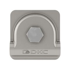 Клемма соединительная с болтом DKC NG3123 • Купить по низкой цене в интернет-магазине СМЭК