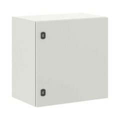 Корпус навесной STE с М/П 600х600х400мм DKC R5STE0664 • Купить по низкой цене в интернет-магазине СМЭК