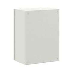Корпус навесной STE с М/П 400х300х200мм DKC R5STE0432 • Купить по низкой цене в интернет-магазине СМЭК