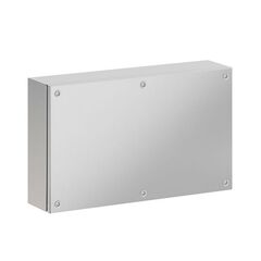 Корпус клеммный SDI из нержавеющей стали AISI316 200х200х80мм DKC R5SDI228-316 • Купить по низкой цене в интернет-магазине СМЭК