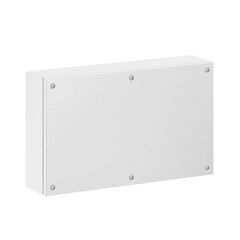 Корпус клеммный металлический SDE 300x150x120мм DKC R5SDE3112 • Купить по низкой цене в интернет-магазине СМЭК
