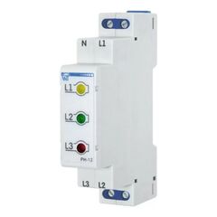 Индикатор фаз РН-12 342560012 • Купить по низкой цене в интернет-магазине СМЭК