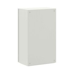 Корпус навесной STE с М/П с прозрачной дверью 500х300х200мм DKC R5STEX0532 • Купить по низкой цене в интернет-магазине СМЭК
