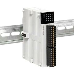 Модуль дискретного вывода EMF 16 PRO-Logic PROxima EKF EMF-D-16Y-R • Купить по низкой цене в интернет-магазине СМЭК