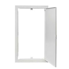 Дверь для щита Nova 3 габарит IP40 метал. PROxima EKF nv-door-m-3 • Купить по низкой цене в интернет-магазине СМЭК