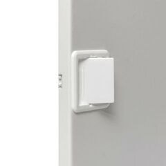Дверь для щита Nova 1 габарит IP40 метал. PROxima EKF nv-door-m-1 • Купить по низкой цене в интернет-магазине СМЭК