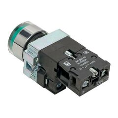 Кнопка BA31 с подстветкой 24В зел. NO PROxima EKF xb2-bw31-24 • Купить по низкой цене в интернет-магазине СМЭК