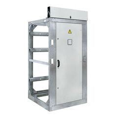 Корпус ячейки КСО-304-08В Stingray EKF kso-304-8b • Купить по низкой цене в интернет-магазине СМЭК