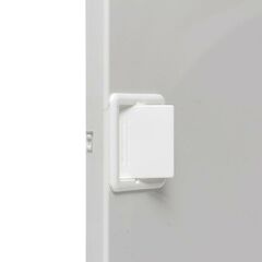 Дверь для щита Nova 2 габарит IP40 пластик PROxima EKF nv-door-p-2 • Купить по низкой цене в интернет-магазине СМЭК