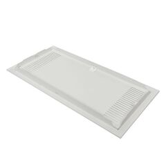 Дверь для щита Nova 4 габарит IP40 перфорир. метал. PROxima EKF nv-door-pm-4 • Купить по низкой цене в интернет-магазине СМЭК