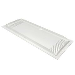 Дверь для щита Nova 5 габарит IP40 перфорир. метал. PROxima EKF nv-door-pm-5 • Купить по низкой цене в интернет-магазине СМЭК