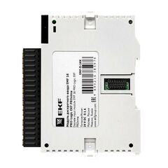 Модуль дискретного ввода EMF 16 PRO-Logic PROxima EKF EMF-D-16X • Купить по низкой цене в интернет-магазине СМЭК