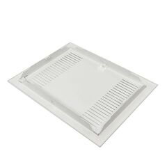 Дверь для щита Nova 2 габарит IP40 перфорир. метал. PROxima EKF nv-door-pm-2 • Купить по низкой цене в интернет-магазине СМЭК