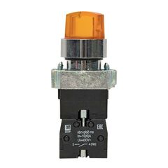 Переключатель BD21 2P с желт. подстветкой 230В NO PROxima EKF xb2-bk21-y-230 • Купить по низкой цене в интернет-магазине СМЭК