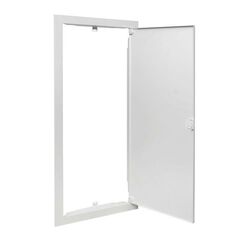 Дверь для щита Nova 4 габарит IP40 метал. PROxima EKF nv-door-m-4 • Купить по низкой цене в интернет-магазине СМЭК