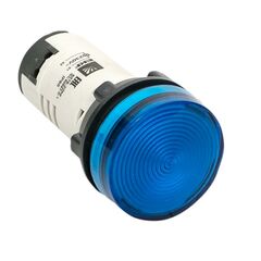 Матрица светодиодная AD16-22HS 230В AC IP65 син. PROxima EKF ledm-ad16-b-65 • Купить по низкой цене в интернет-магазине СМЭК
