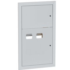 Щит этажный 2кв. без слабот. отсека (1000х650х150) Basic EKF mb28-v-2r • Купить по низкой цене в интернет-магазине СМЭК