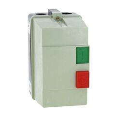 Пускатель магнитный КМЭ-25А 220В с РТЭ в корп. IP65 EKF ctrp-r-25-220v • Купить по низкой цене в интернет-магазине СМЭК