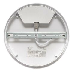 Светильник светодиодный ЖКХ круг ДПО-2007 25Вт 4000К IP65 PROxima EKF BKL-2007-R-25-4000 • Купить по низкой цене в интернет-магазине СМЭК