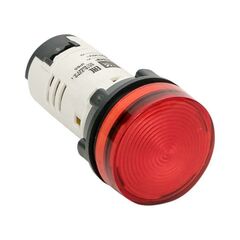 Матрица светодиодная AD16-22HS 230В AC IP65 красн. PROxima EKF ledm-ad16-r-65 • Купить по низкой цене в интернет-магазине СМЭК