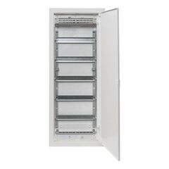 Щит силовой встраив. Nova 60мод. IP40 с метал. дверью PROxima EKF nv-pb-md-5 • Купить по низкой цене в интернет-магазине СМЭК