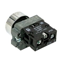 Кнопка BA31 зел. NO IP65 PROxima EKF xb2-ba31-65 • Купить по низкой цене в интернет-магазине СМЭК