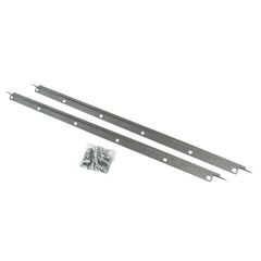 Фальш-панель на 96 модуля для 80.60.25 "Гранит" PROxima EKF mb66-4p • Купить по низкой цене в интернет-магазине СМЭК