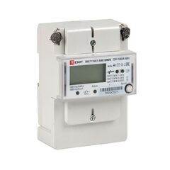 Счетчик SKAT 115E/1-5(60) 1ф SIRD 3 тарифа МСК+9 PROxima EKF 11501R-3-9 • Купить по низкой цене в интернет-магазине СМЭК