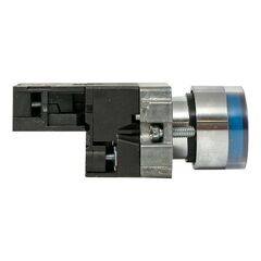 Кнопка BA61 с подстветкой 230В син. NO IP65 PROxima EKF xb2-bw61-230-65 • Купить по низкой цене в интернет-магазине СМЭК