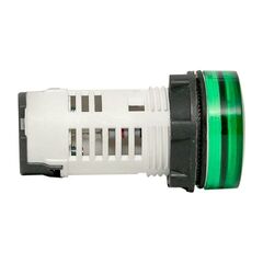 Матрица светодиодная AD16-22HS 230В AC IP65 зел. PROxima EKF ledm-ad16-g-65 • Купить по низкой цене в интернет-магазине СМЭК