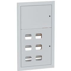 Щит этажный ЩЭ 6 кв. без слаботочного отсека (1000х650х160) PROxima EKF mb29-v-6r • Купить по низкой цене в интернет-магазине СМЭК
