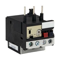 Реле тепловое РТЭ 9-40 21-25А EKF AVERES rel-9-40-21-25-av • Купить по низкой цене в интернет-магазине СМЭК