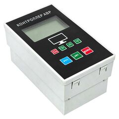 Контроллер АВР ТСМ PROxima EKF ats-tsm-mcu-pro • Купить по низкой цене в интернет-магазине СМЭК