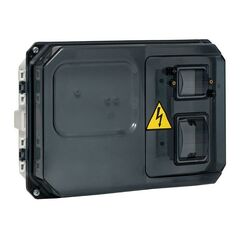 Щит ЩУРн-П 1/5 (229х340х117) IP55 пласт. PROxima EKF pb-1/5-55 • Купить по низкой цене в интернет-магазине СМЭК