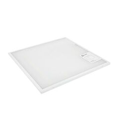 Панель светодиодная ДУО-4103-L 36Вт 4000К опал 595х595 Basic EKF LPL-4103-L-36-4000 • Купить по низкой цене в интернет-магазине СМЭК
