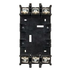 Панель втычная AV POWER-1/3TR переднего присоед. PID-1/3F 125А AVERES EKF mccb-1TR-pin13F-125A • Купить по низкой цене в интернет-магазине СМЭК