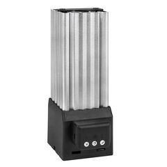 Обогреватель с вентилятором Tower Plus 250Вт IP20 PROxima EKF mk-heatfan-plus-250 • Купить по низкой цене в интернет-магазине СМЭК