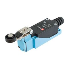 Выключатель концевой TZ-8104 PROxima EKF tz8104 • Купить по низкой цене в интернет-магазине СМЭК