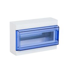 Щит ЩРН-П-12 IP21 без задней стенки Basic EKF pb40-n-12-bas • Купить по низкой цене в интернет-магазине СМЭК