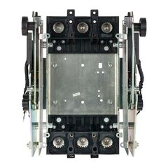 Панель выкатная AV POWER-3/3 400 заднего присоед. DOD-3/3R 400А AVERES EKF mccb-3-dod33R-400A • Купить по низкой цене в интернет-магазине СМЭК