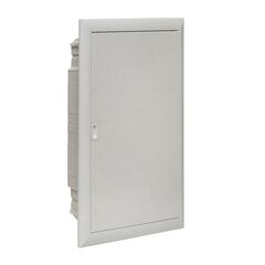 Щит распределительный "ProfiBox" 24+4 модуля IP41 встраив. PROxima EKF profibox-24+4 • Купить по низкой цене в интернет-магазине СМЭК